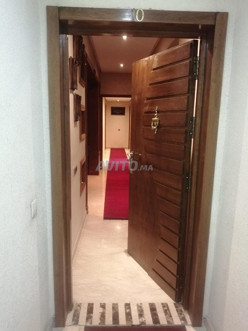 Apartment in a Luxurious Neighbourhood for Sale