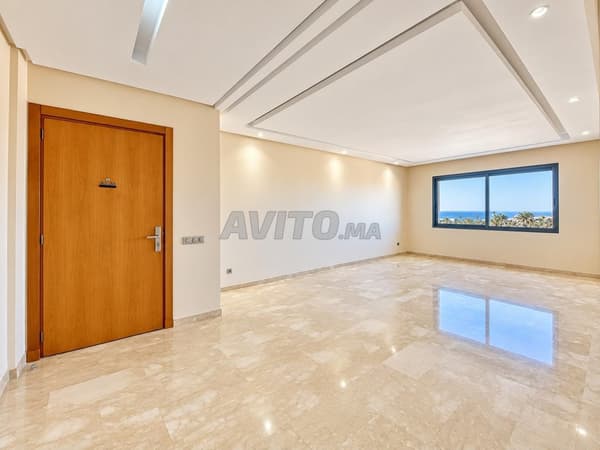 APPARTEMENT HABITATION 126M² BOURGOGNE