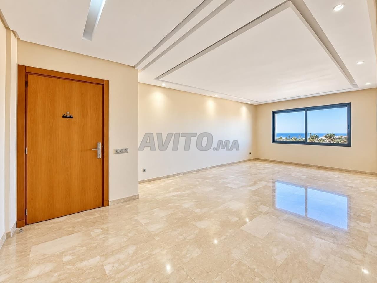 APPARTEMENT HABITATION 126M² BOURGOGNE