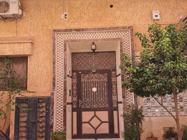 Appartement à Vendre – Mhamid Marrakech