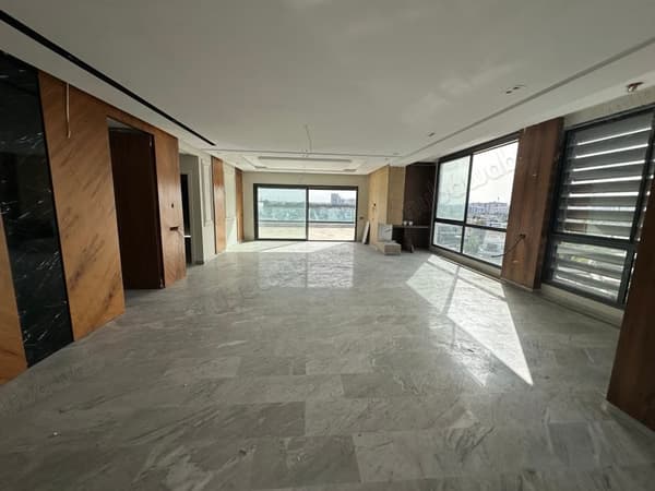 Penthouse à vendre Sans vis à vis