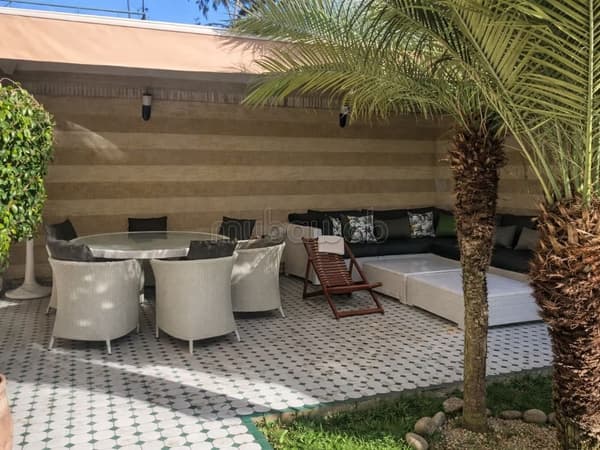 À vendre Belle villa familiale à Oasis