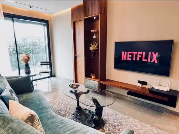 Studio 44 m² for sale in Casablanca Bourgogne (Anfa)
