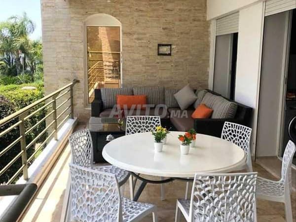 183236-Sale of apartment in Dar Bouazza Tamaris of 88 m²