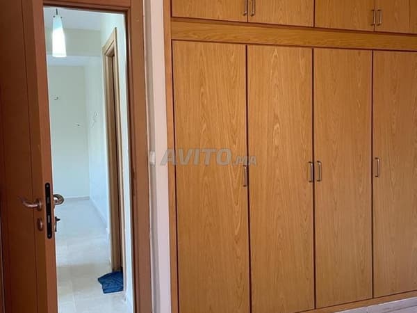 Appartement à louer 110 m² à Casablanca