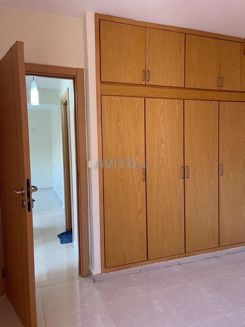 Appartamento in affitto da 110 m² a Casablanca