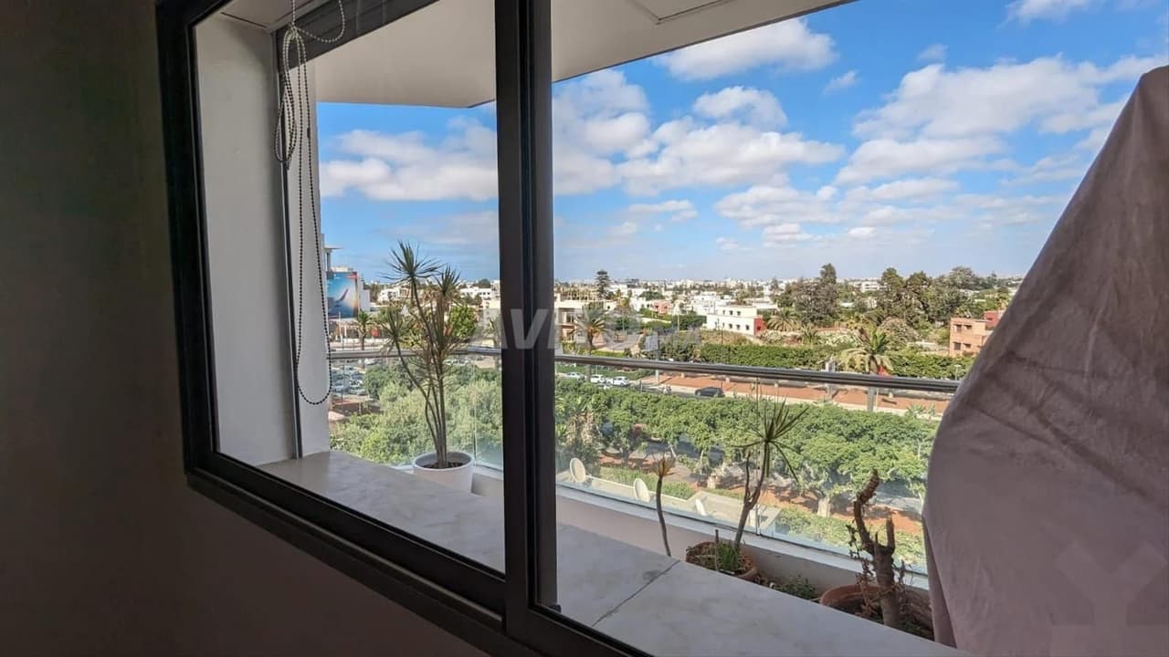 Appartement de 122 m² à vendre à Ferme Bretonne