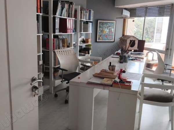 Duplex Apartment for Rent in Agdal