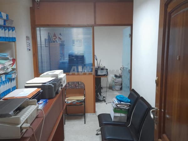 Appartement te koop 41 m² in Casablanca