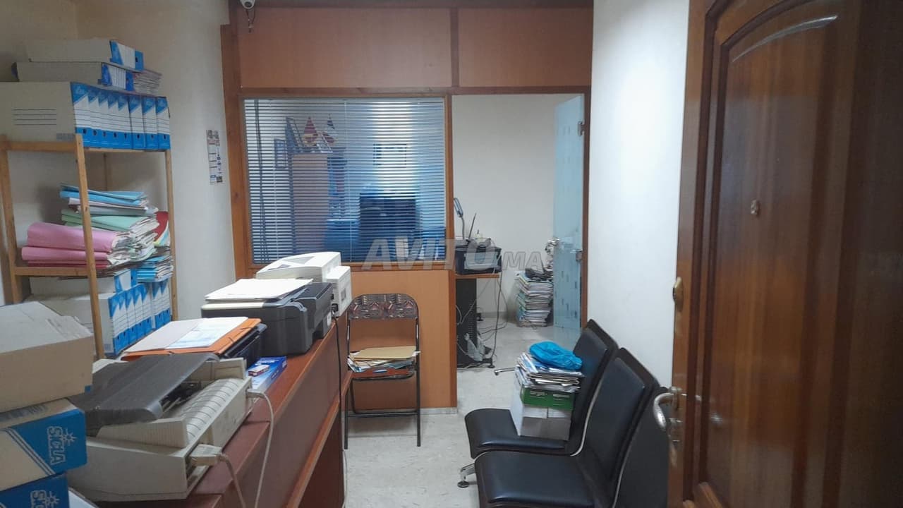 Appartement te koop 41 m² in Casablanca