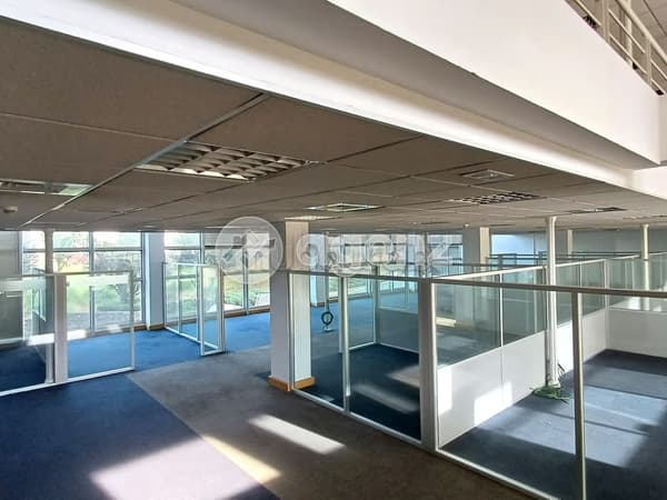 Commerce à louer 600 m² Sidi Maarouf Casablanca