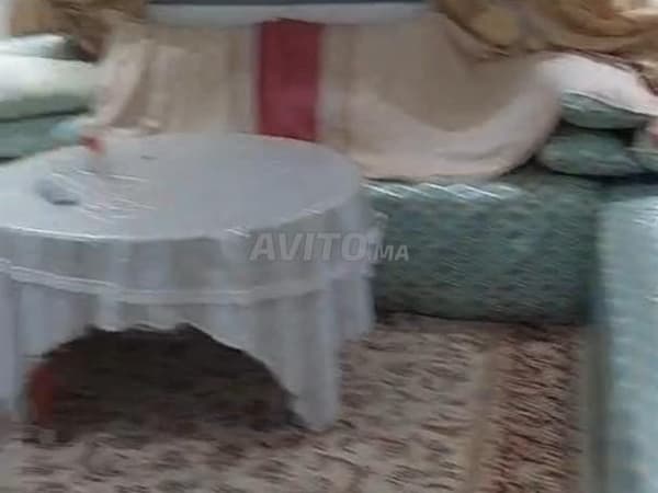 رياض العلفة الدار البيضاء