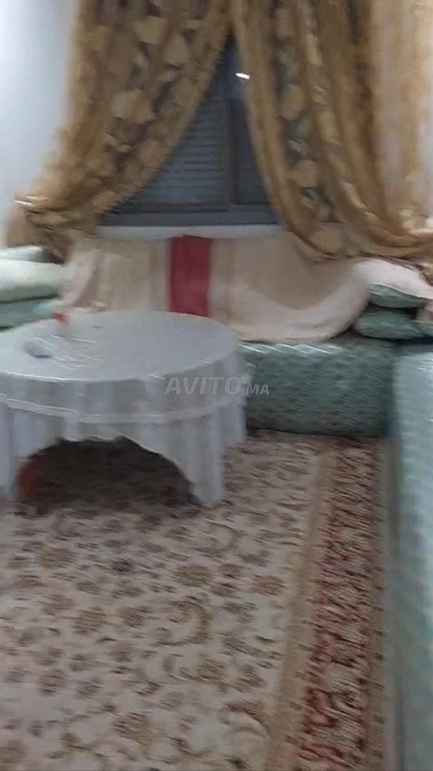 Riad El Oulfa Casablanca