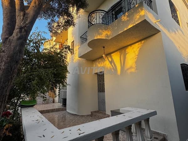 Villa te koop