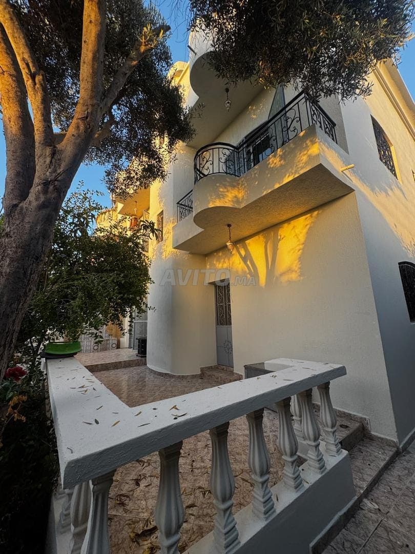 Villa te koop
