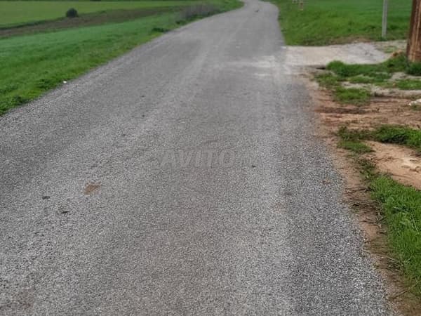 Terrain 1 ha 3196 m2 Fdalat Benslimane