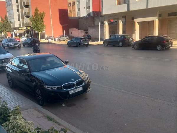 Apartment for sale 95 m² in Temara