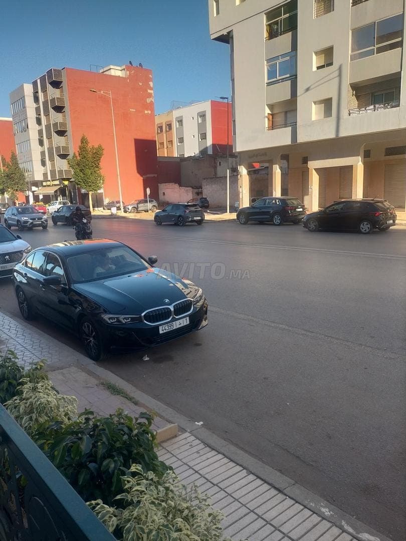 Apartment for sale 95 m² in Temara