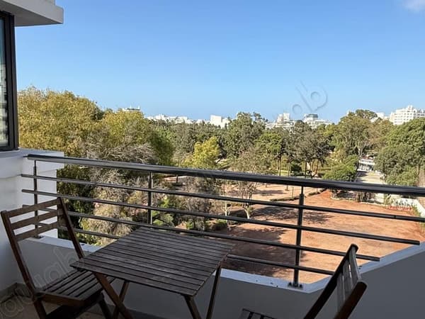 Very Beautiful Apartment for Rent in Palmier. 2 Bedrooms. Furnished