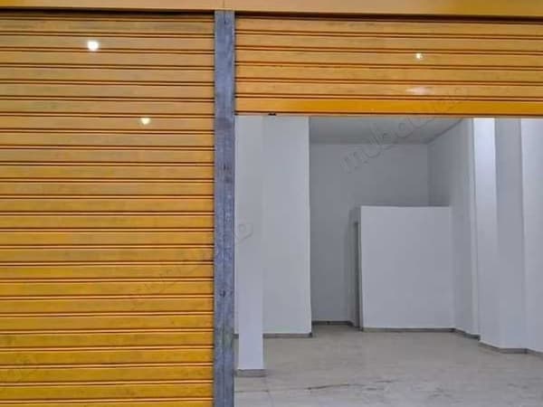 Local commercial à Vendre de 56.0 m² à Casablanca, Sidi Bernoussi