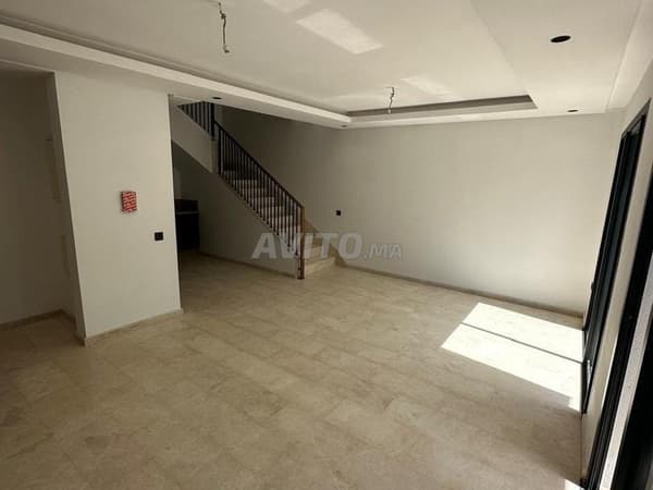 Duplex te koop Ville Verte