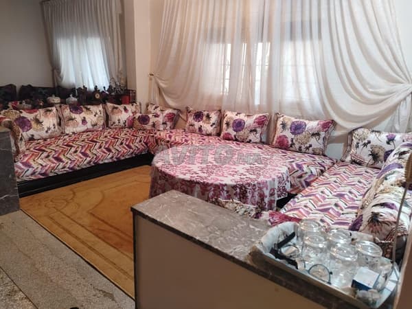 Bel appartement à vendre