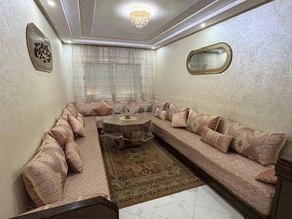 Appartement te koop in Martil, lotissement Almoravides