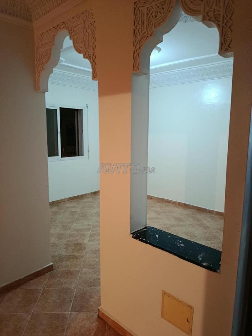 Wohnung zur Miete, 71 m², in Berrechid