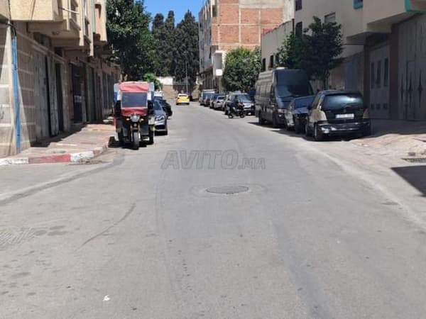 Maison individuelle à vendre - Seddawia, Tétouan