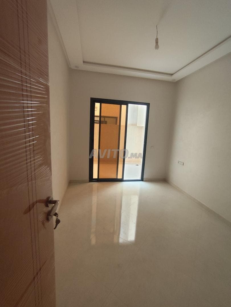 Appartementen te koop 70 m² in Agadir
