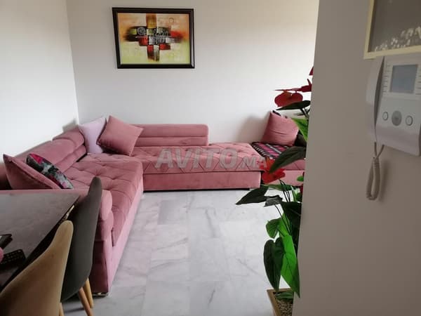 Verkoop Appartement