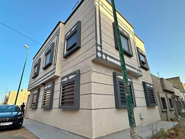 Casa independiente Younes Mehdia Kénitra