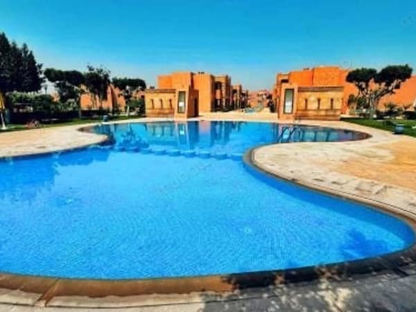 Opportunité exceptionnelle à saisir sur Marrakech