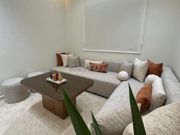 Appartement à louer à Bouaakkaz