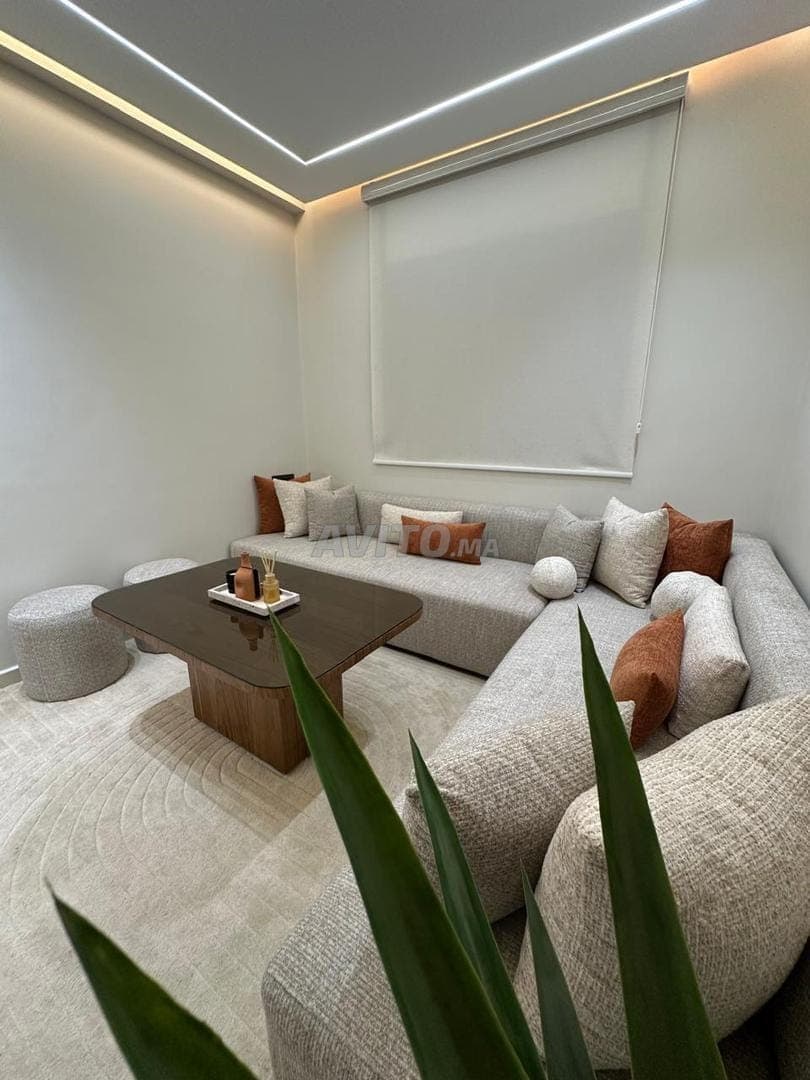 Appartement à louer à Bouaakkaz
