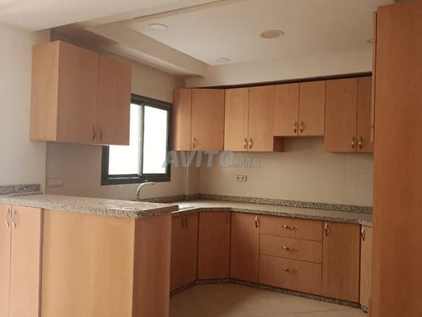 Immeuble à vendre à HAY MOHAMMADI