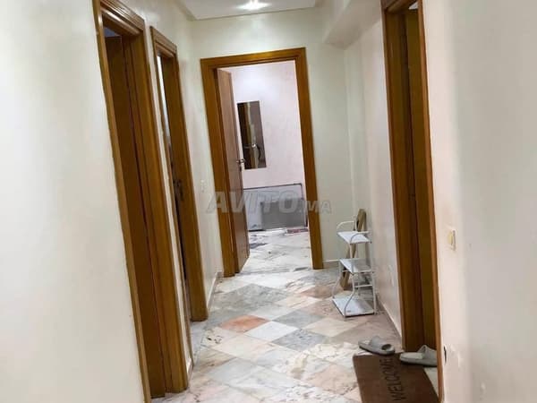 Appartement 180 m² à Diour Jamaa