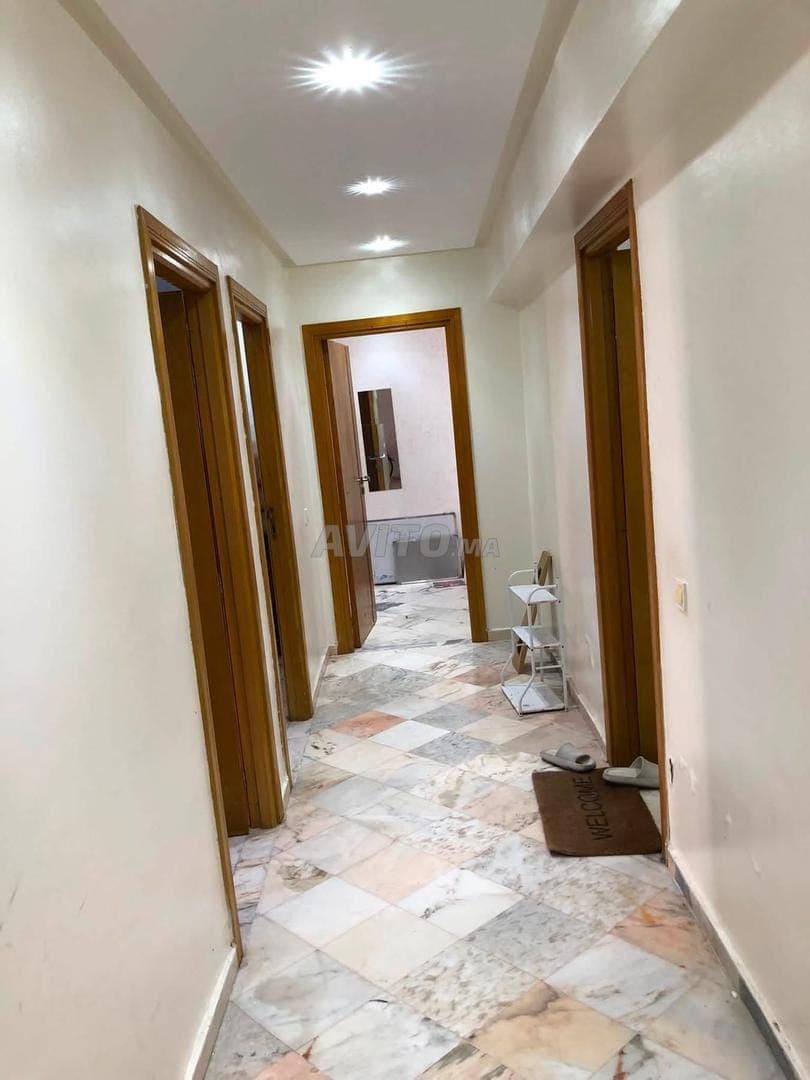 Appartamento di 180 m² a Diour Jamaa