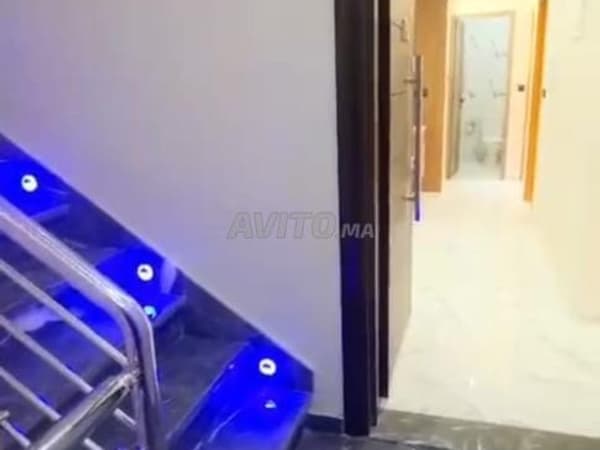 Appartement te koop in Ait Melloul
