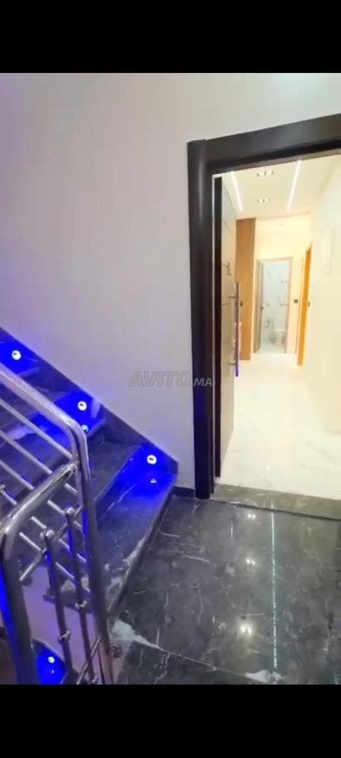Appartement te koop in Ait Melloul