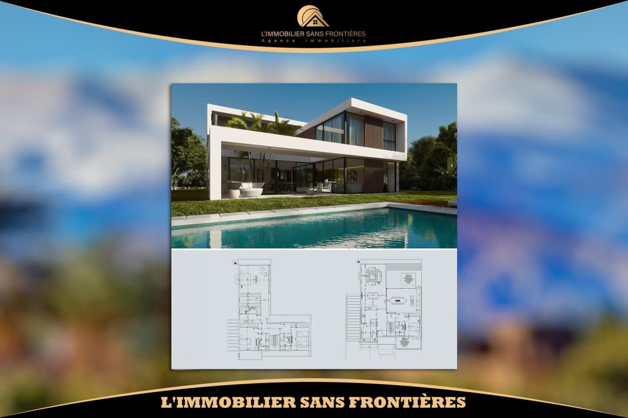 Terrain zone villa à vendre à Route d’Ouarzazate, 4 300 m², Route d’Ouarzazate