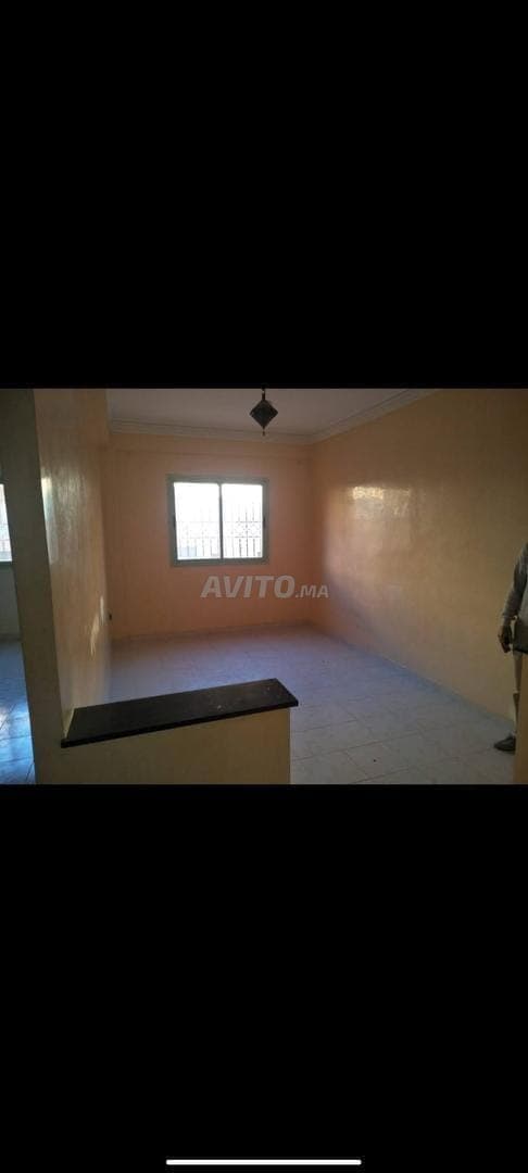 Appartement à vendre Saada Marjane