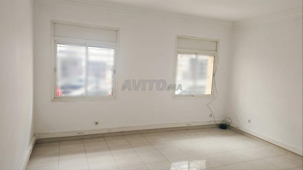 Kantoor te huur Agdal Rabat