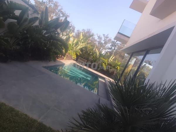 Villa for sale in Ben Sergao