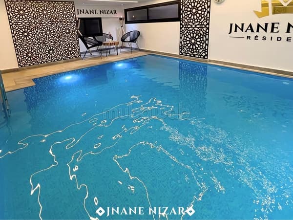 Appartement Neuf 154 m² avec Grande Terrasse