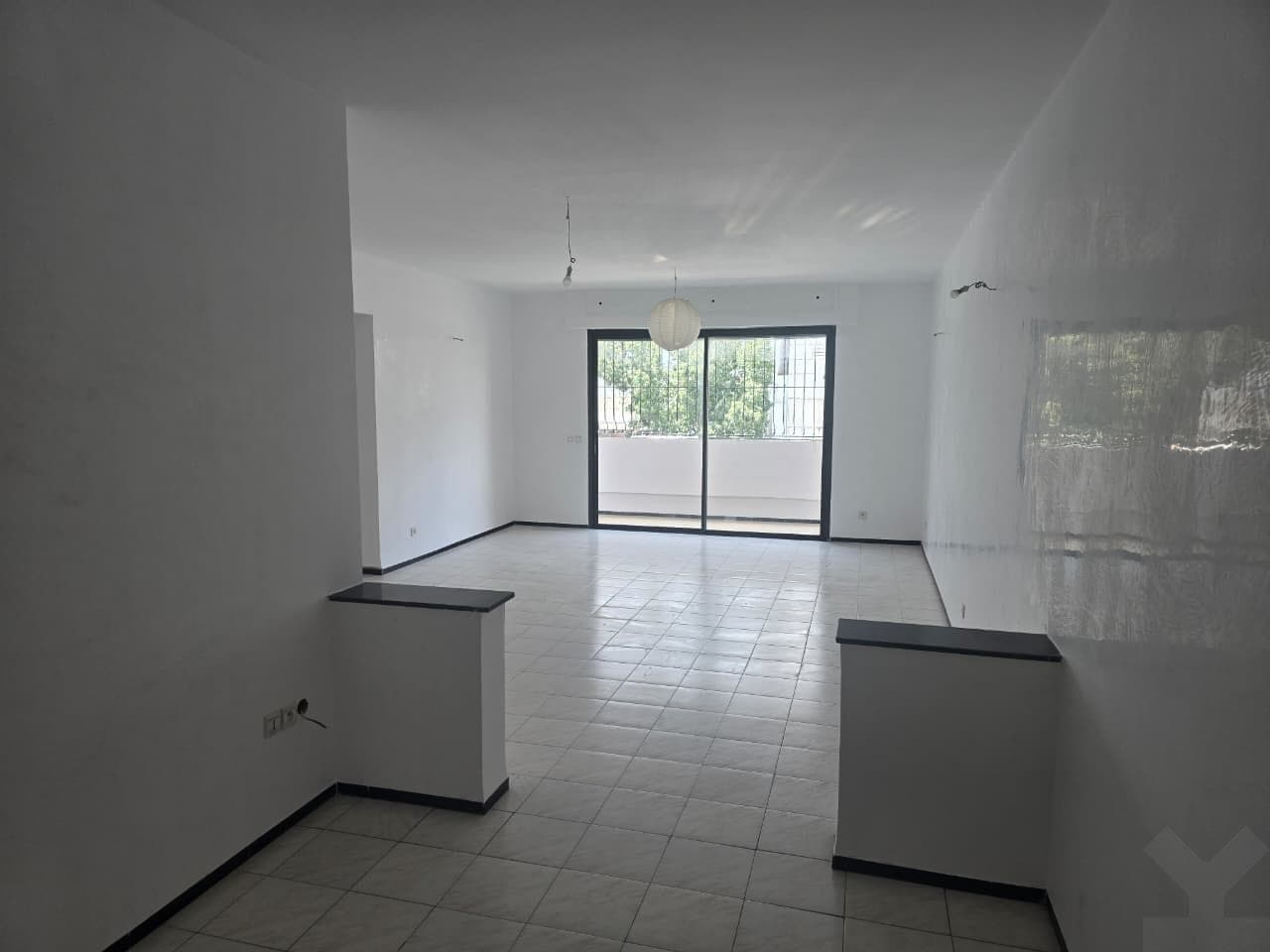 Appartement 163 m² à louer à Rabat Riyad