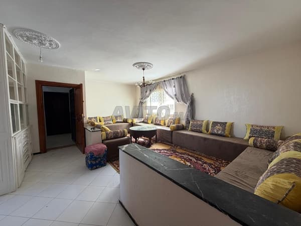 Prachtig appartement Assilah Centre