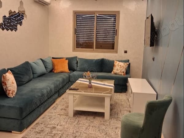 شقة مفروشة 68 م². للكراء IZDIHAR MARRAKECH