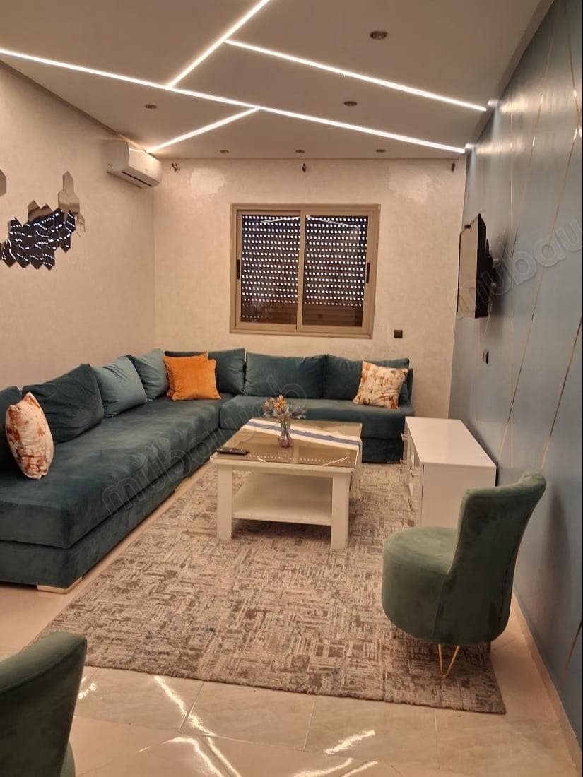 شقة مفروشة 68 م². للكراء IZDIHAR MARRAKECH