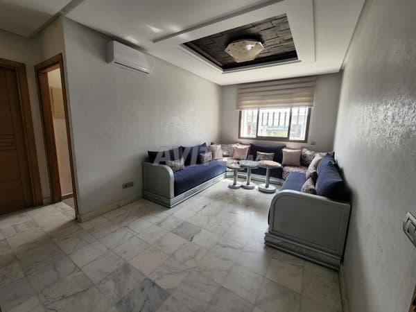 Appartement à louer à Almaz